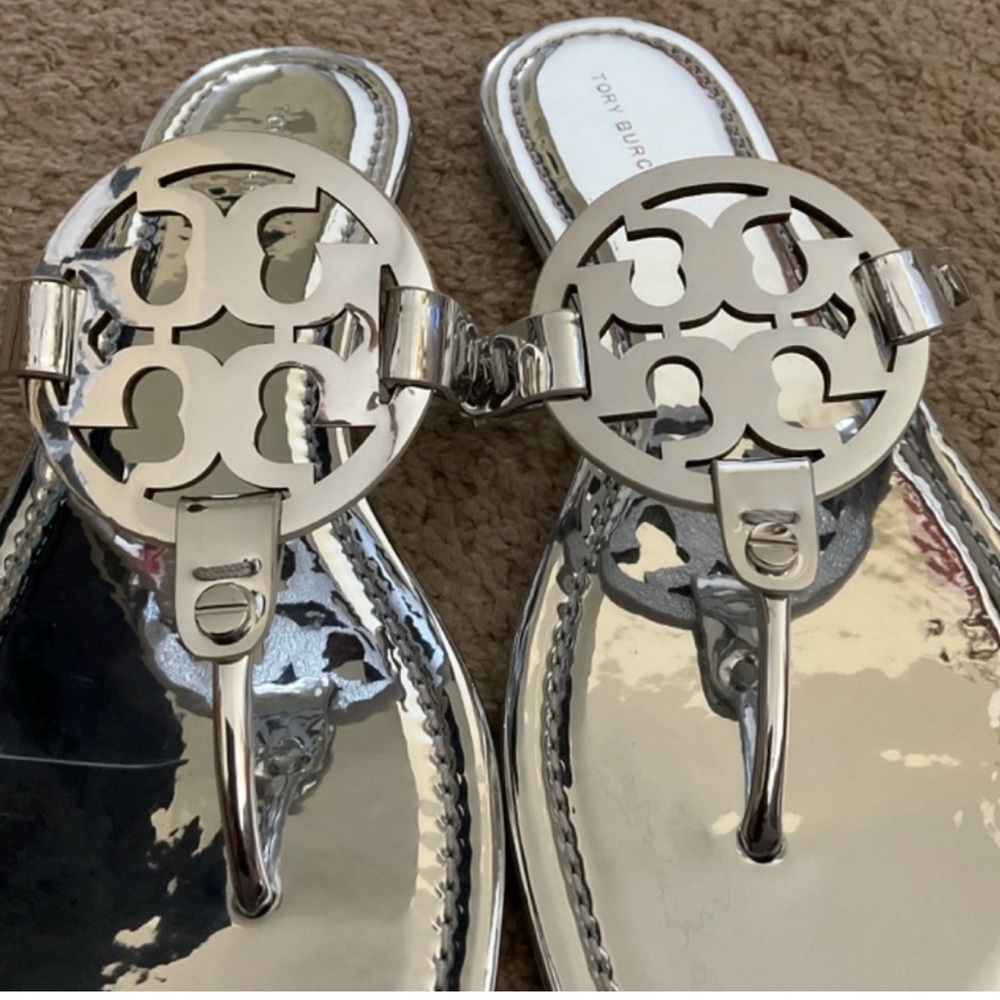 ‼️WOW‼️TORY BURCH & KATE SPADE 3 piece SET‼️🩶🩶🩶🩶‼️💯💯🤩🤩🩶🤍🩶🤍‼️💯 - Picture 5 of 16